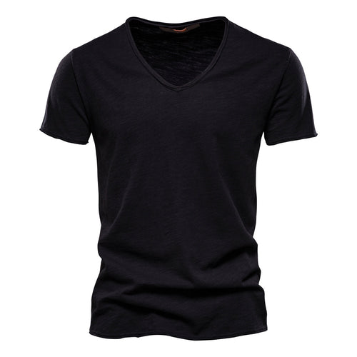 Men's short-sleeve T-shirt
